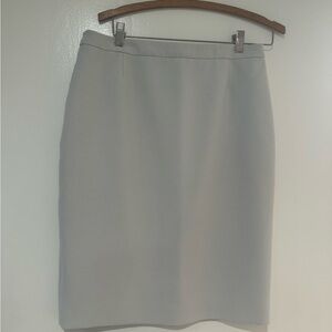 Hugo Boss Pencil Skirt